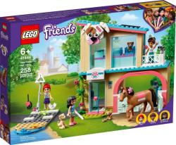 LEGO® Heartlake City állatklinika (41446)