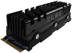 PNY XLR8 CS3040 1TB M.2 PCIe (M280CS3040HS-1TB-RB)