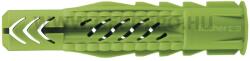 Fischer dübel peremmel újrahasznosított műanyagból UX Green 12x70 18db / csom (524858F)