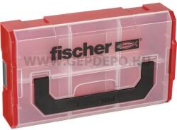 Fischer FIXtainer Üres (533069F)
