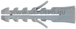 Fischer dübel S 14 20db / csom (50114F)