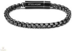 Steelwear férfi karkötő - SW-554