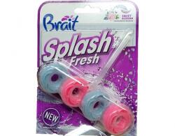 Brait Odorizant WC Splash Fresh Sweet Blossom Brait BRAITWCRSB (BRAITWCRSB)