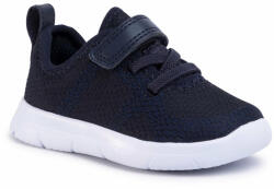 Clarks Sneakers Ath Flux T 261412697 Bleumarin