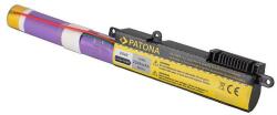 PATONA - Baterie Asus X540 2200mAh Li-lon 10.8V A31N1519 (IM0561)