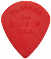 Dunlop 47RXLN Jazz III XL Nylon - Pană chitară (22048138017B)