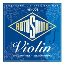Rotosound Violin Student Single - Coarda Re vioara (RS1003)