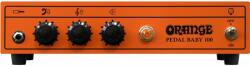 Orange Pedal Baby 100 - Amplificator Chitara (PEDAL-BABY-100)