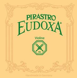 Pirastro Eudoxa E-Steel Ball Mittel Envelope - Set Corzi Vioara 4/4 (214024)