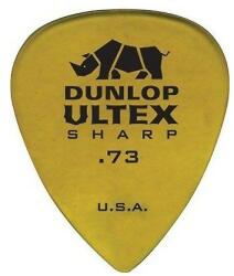 Dunlop 433R. 73 Ultex - Pană chitară (24433073033)
