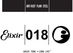 Elixir Anti-Rust PS 018 Single - Coarda Chitara Electrica (3313213018)