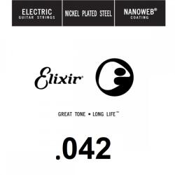 Elixir Electric WND 042 Single - Coarda Chitara Electrica (3313215242)
