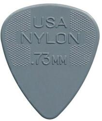 Dunlop 44R. 73 Nylon - Pană chitară (22044073033B)