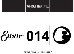 Elixir Anti-Rust PS 014 Single - Coarda Chitara Electrica (3313213014)