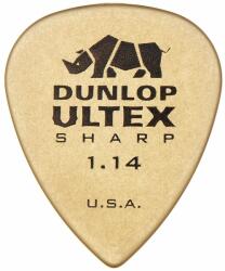 Dunlop 433R1.14 Ultex Sharp - Pana chitara (24433114033B)