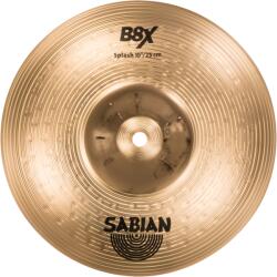 Sabian 10" B8X Splash - Cinel (41005X)