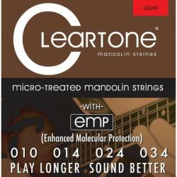 Cleartone EMP 7510 - Set Corzi Mandolina 10-34 (7510)