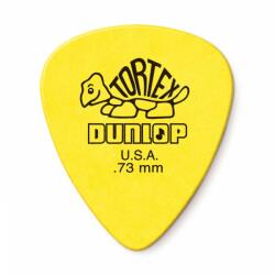 Dunlop 418R. 73 Tortex - Pană Chitară (23418073033B)