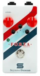 Seymour Duncan Forza Overdrive - Pedala efect chitara (11900-010)