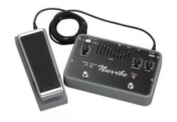 KORG Nuvibe - Pedala Vibrato Chorus (NUVIBE)