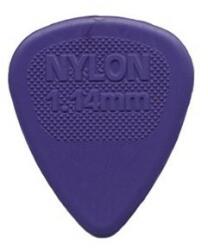 Dunlop 443R1.14 Nylon - Pană chitară (22443114033B)