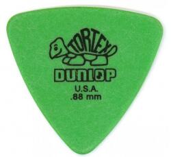 Dunlop 431R. 88 Tortex Triangle - Pana chitara (23431088033B)