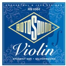 Rotosound Violin Student Single - Coarda La vioara (RS1002)