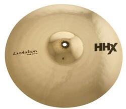 Sabian 16" HHX Evolution Crash - Cinel (11606XEB)