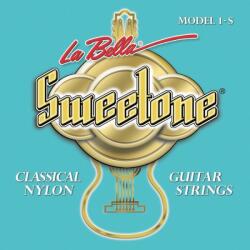 La Bella 1S Sweetone Medium Tension - Set Corzi Chitara Clasica (1S)