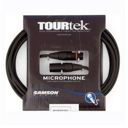 Samson Tourtek TM25 XLR-XLR - Cablu microfon 7.5m (ESATM25)