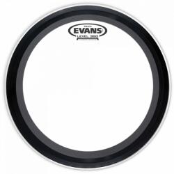 Evans EMAD2 Clear Bass 22" - Fata toba (BD22EMAD2)