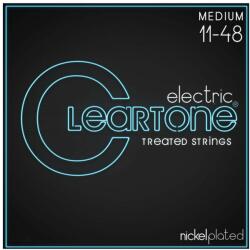 Cleartone Electric 11-48 - Set Corzi Chitara Electrica (9411)