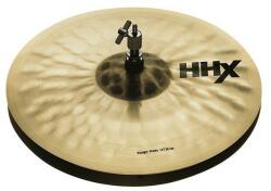 Sabian 14" HHX Stage Hats - Capace Fus (11402XN)