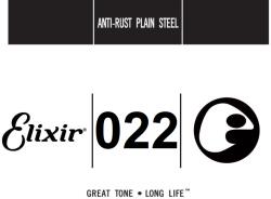 Elixir Anti-Rust PS 022 Single - Coarda Chitara Electrica (3313213022)