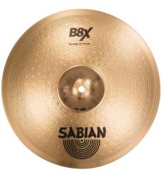 Sabian 14" B8X Rock Hats - Capace Fus (41403X)