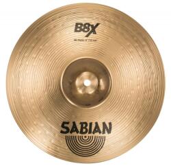 Sabian 13" B8X Hats - Capace Fus (41302X)
