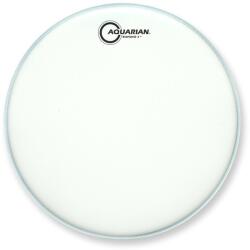 Aquarian 16" Texture Coated Response 2 - Fata Toba (TCRSP2-16)