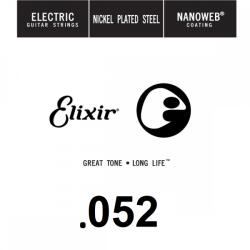 Elixir Electric WND 052 Single - Coarda Chitara Electrica (3313215252)