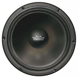 Remo Graphic 22" Speaker Standard - Fata toba mare (PA-1022-SP-)