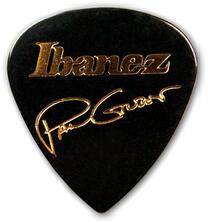 Ibanez 1000PG Paul Gilbert - Pană chitară (1000PGBK)