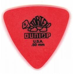 Dunlop 431R. 50 Tortex Triangle - Pana chitara (23431050033B)