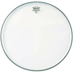 Remo Ambassador Hazy 13" - Fata rezonanta toba mica (SA-0113-00)