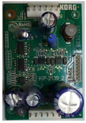 Motor Interface/ Supply Pa2X (GRA0002139)