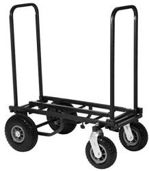 On-Stage Stands OnStage UTC5500 All-Terrain - Carucior Transport (14076)