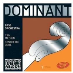 Thomastik Dominant - Set corzi contrabas orchestra (196)