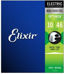 Elixir Optiweb 10-46 - Corzi Chitara Electrica (3313219052)