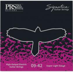 PRS Signature Ultra Light 9-42 - Corzi Chitara Electrica (100148-001-001-004)