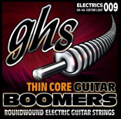 GHS TC-GBCL - Set Corzi Chitara Electrica 09-46 (TC-GBCL)