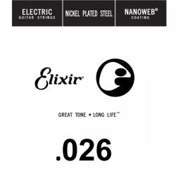 Elixir Electric WND 026 Single - Coarda Chitara Electrica (3313215226)