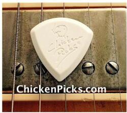 ChickenPicks Badazz III 2.5 - Pana Chitara (8719189433043)